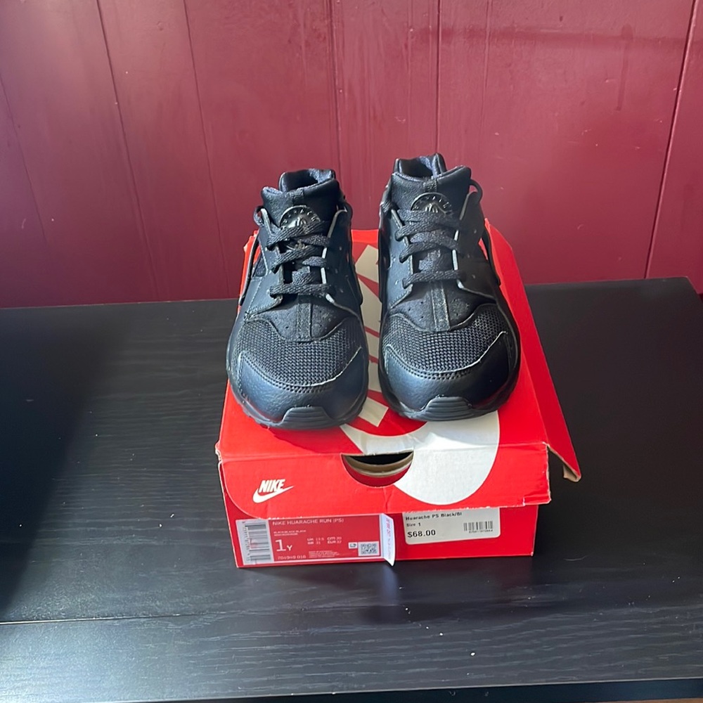 Nike Huarache Run
